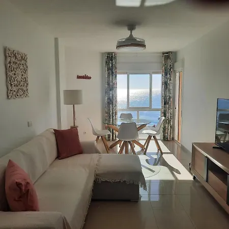 Appartamento Primera Linea De Playa A 10 Min Estepona San Luis de Sabinillas