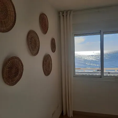 Primera Linea De Playa A 10 Min Estepona San Luis de Sabinillas