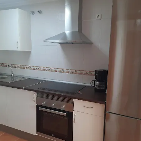 Primera Linea De Playa A 10 Min Estepona Apartment San Luis de Sabinillas