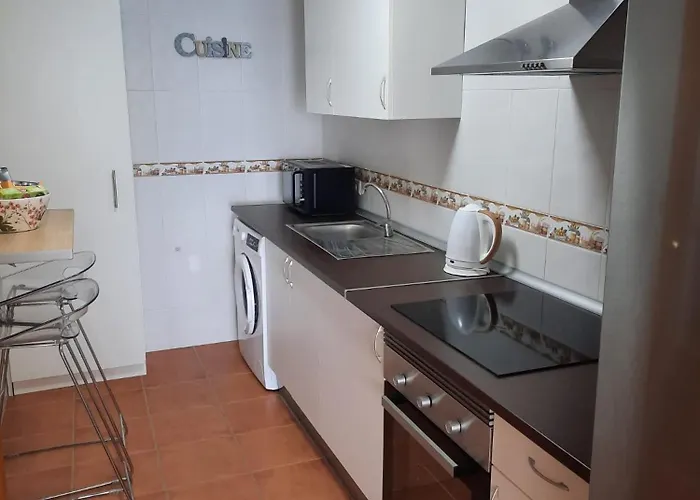 Lägenhet Primera Linea De Playa A 10 Min Estepona San Luis de Sabinillas