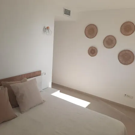 Primera Linea De Playa A 10 Min Estepona * San Luis de Sabinillas